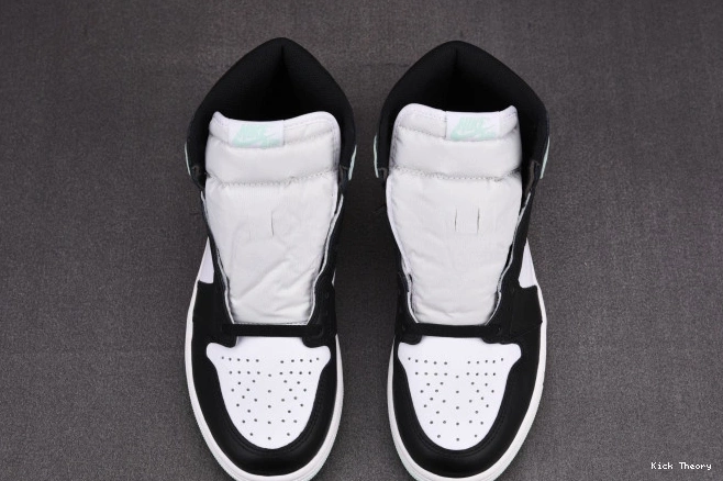 Kick Theory High Retro 861428-100 Igloo 1 Jordan 0703